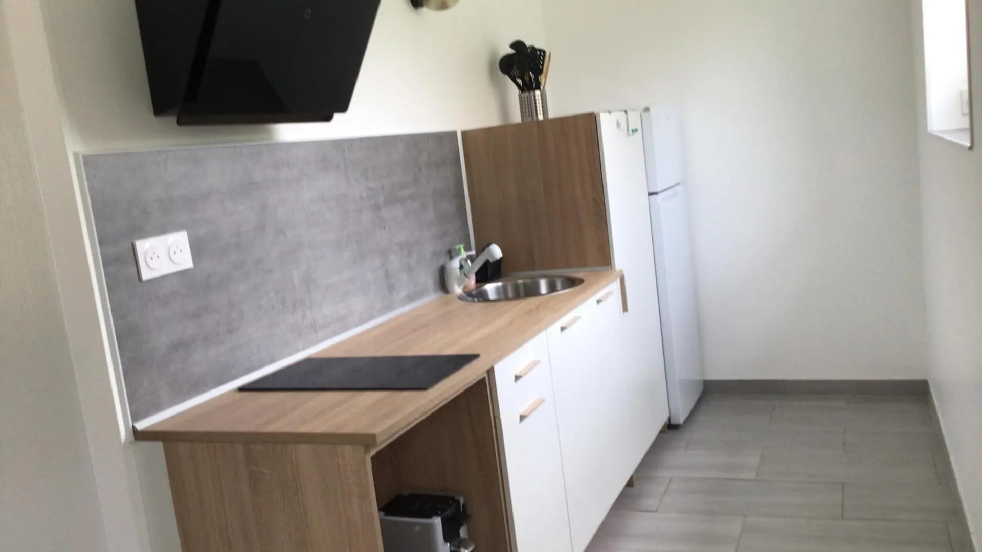 Maison A La Campagne, Proche De Guingamp Ploumagoar 0*,
