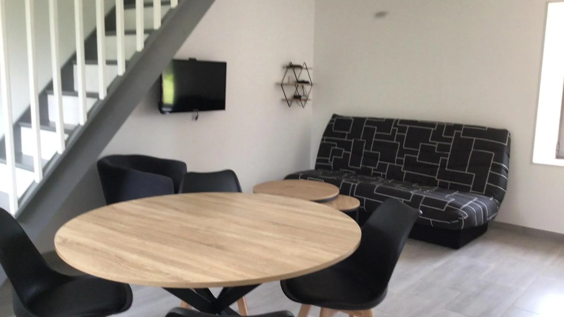 Σπίτι διακοπών Maison A La Campagne, Proche De Guingamp Ploumagoar