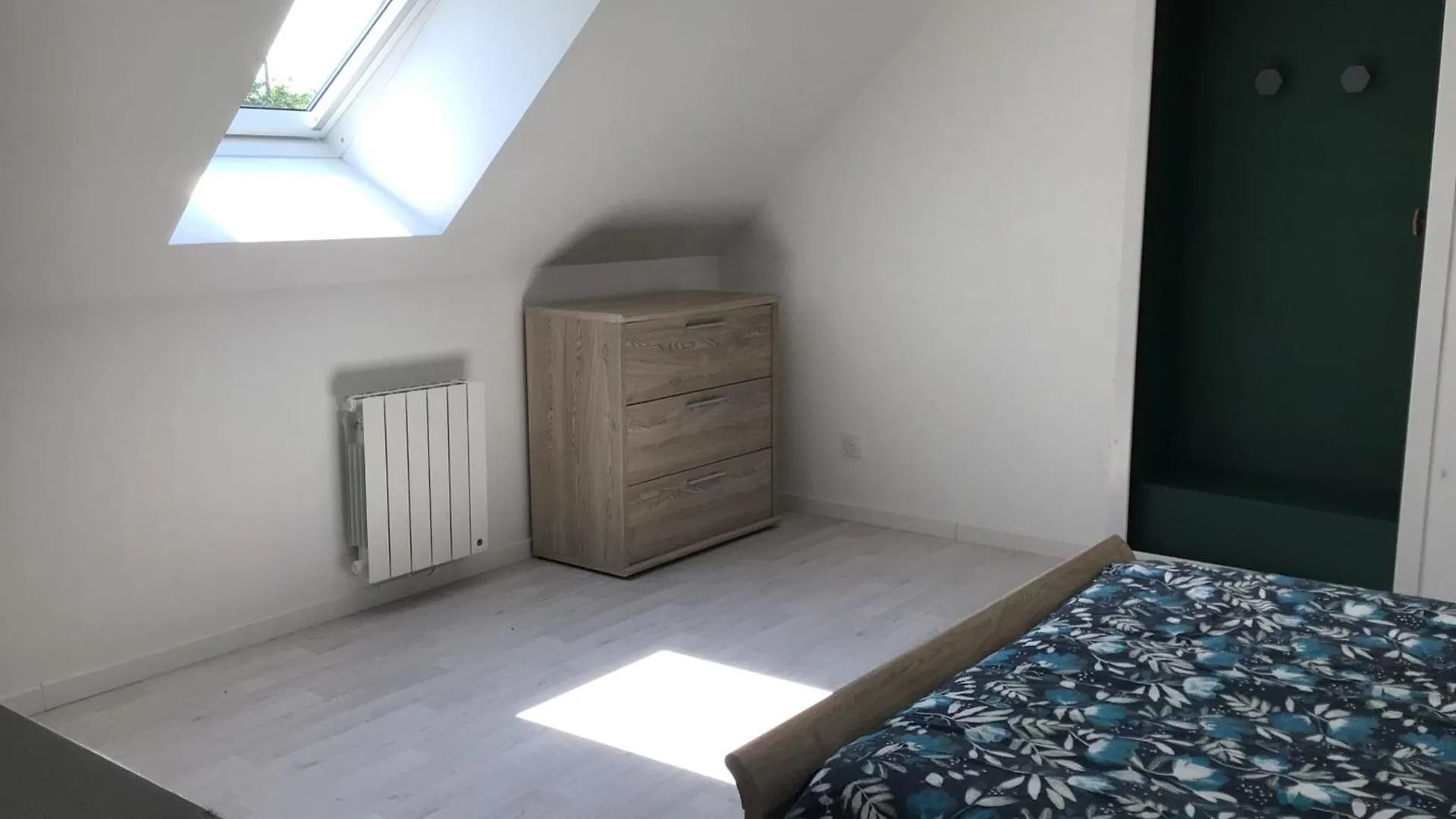 Maison A La Campagne, Proche De Guingamp Ploumagoar